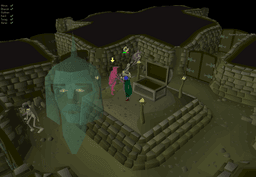 Barrows
