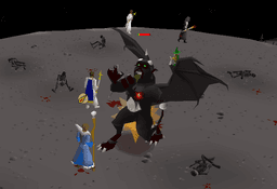 Mage Arena