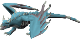 Vorkath