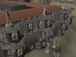 Warriors' Guild