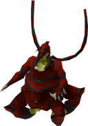 Abyssal Sire