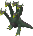 Alchemical Hydra