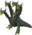 Alchemical Hydra