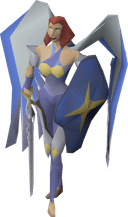 Commander Zilyana
