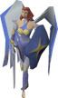 Commander Zilyana