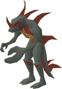 Dagannoth Prime
