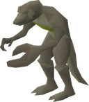 Dagannoth Rex