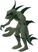 Dagannoth Supreme