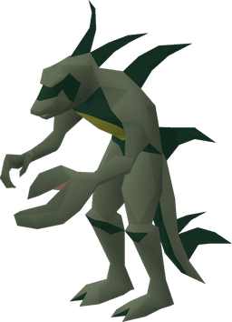 Dagannoth Supreme