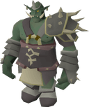 General Graardor