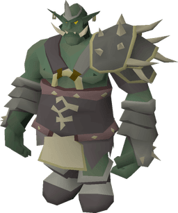 General Graardor