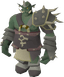 General Graardor