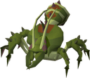 Kalphite Queen
