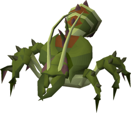 Kalphite Queen