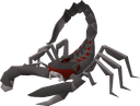 Scorpia