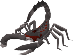 Scorpia