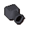 Cannon barrels
