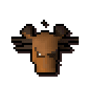 Larupia hat