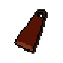 Red cape