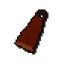 Red cape