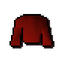 Zamorak robe