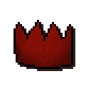Red partyhat