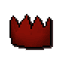 Red partyhat