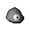 Fighter hat