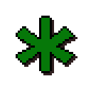 Healer Icon