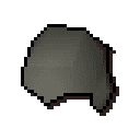 Granite helm