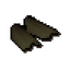 Leather vambraces