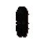Black platelegs