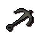 Barrelchest anchor