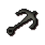 Barrelchest anchor