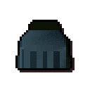 Rune plateskirt
