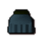 Rune plateskirt