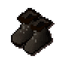 Lumberjack boots