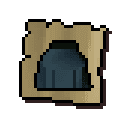 Rune plateskirt