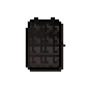 Iron chainbody