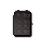 Steel chainbody