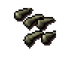 Dragon arrowtips