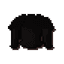Black platebody