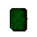 Green d'hide body