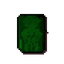 Green d'hide body