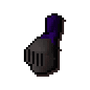 Iron full helm