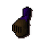 Bronze full helm
