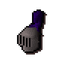 Steel full helm