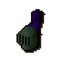 Adamant full helm