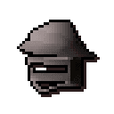 Void ranger helm