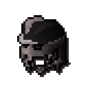Void melee helm